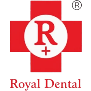 Royal Dental Clinics logo